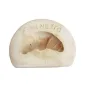 Croissant mould for Martorana fruit Croissant mould for Martorana fruit