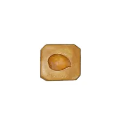 Almond mould for marzipan