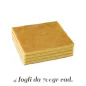 Pan di Spagna pronto senza Glutine 38X56X1 Pan di Spagna pronto senza Glutine 38X56X1