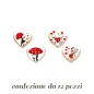 Cialdine San Valentino per Biscotti Cialdine San Valentino per Biscotti