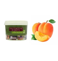 Covergel Albicocca Gelatina per Crostate