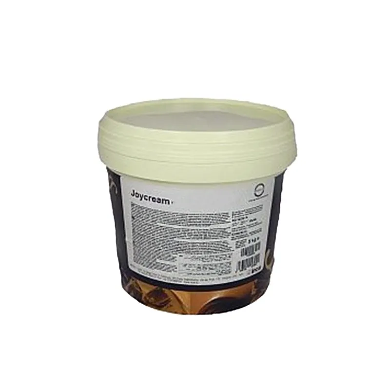 5 kg Joycream Crema Spalmabile Bianca Irca 5 kg Joycream Crema Spalmabile Bianca Irca