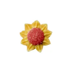 Girasole di Zucchero per decorazioni