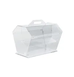 Porta Coni gelato a Bauletto