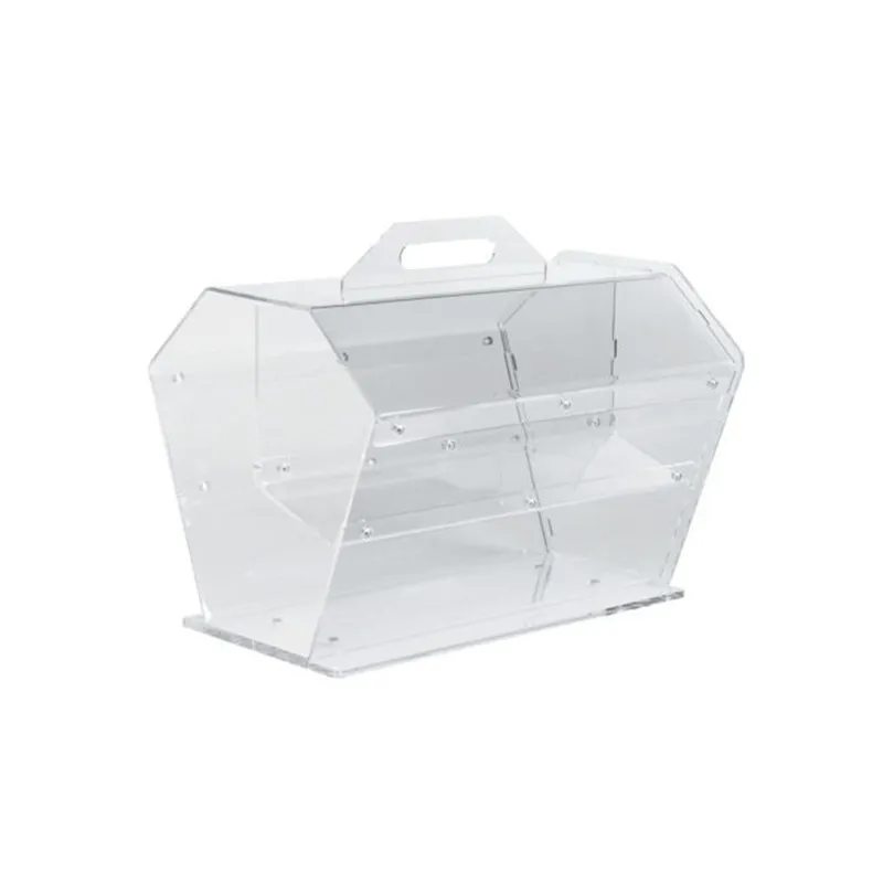 Porta Coni gelato a Bauletto Porta Coni gelato a Bauletto