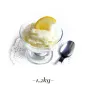 1.25 kg Preparato per Gelato al Limoncello