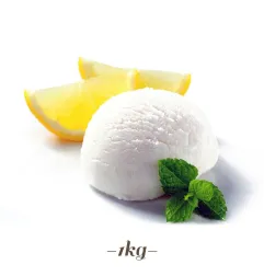 Preparati per gelato Limone di Sicilia