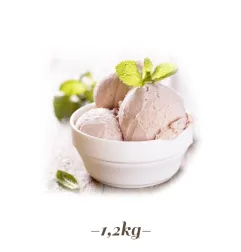 Preparati per gelato Pompelmo Rosa