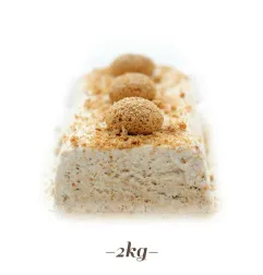 Crema Magica Vaniglia pronta all'uso