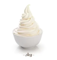 Preparato per Gelato allo Yogurt Greco