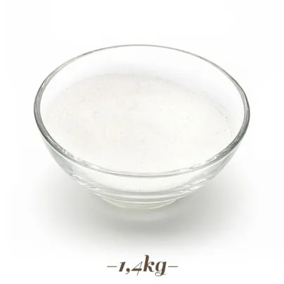 Base per gelato Vegana kg.1.4