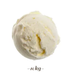 Preparato gelato Base limone