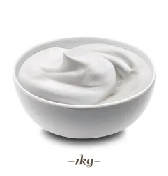 Preparato per gelato Yogurt 0 % di Grassi