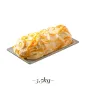 3.5 kg Eispaste mit Zabaglione-Geschmack