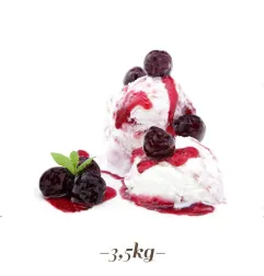 Preparato per gelato Amarena