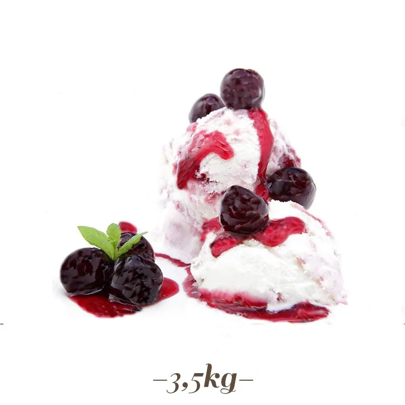 Variegato per gelato Amarena 3.5 kg Variegato per gelato Amarena 3.5 kg