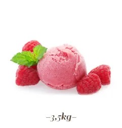 Variegato per gelato Lampone