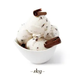 Paste per Gelato base latte gusto Stracciatella