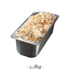 Veteado Giotto para helado