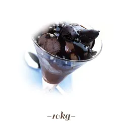 Variegato per gelato Ipergianduiella