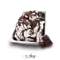 Veteado Super Stracciatella para helado 4 KG