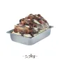 Variegato per gelato cookies 5.5 KG Variegato per gelato cookies 5.5 KG
