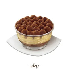 Variegato per gelato Tiramisu'
