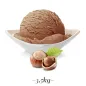 Variegato per gelato alla Nocciola Premium 3.5 kg Variegato per gelato alla Nocciola Premium 3.5 kg