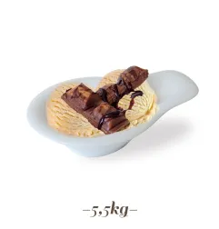 Variegato per gelato Give me Five
