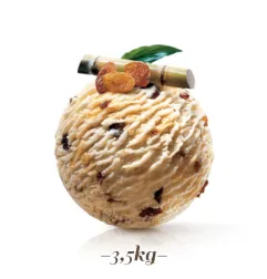 Variegato per gelato Malaga