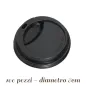 Coperchio in Plastica con Beccuccio per Bicchieri termici Coperchio in Plastica con Beccuccio per Bicchieri termici