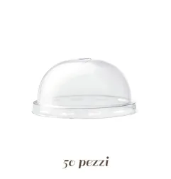 Coperchio per Bicchiere Cristal
