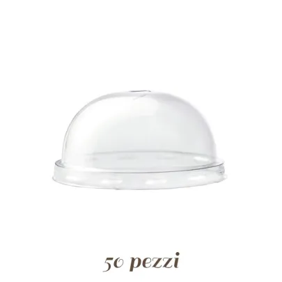 Lid for Cristal cup