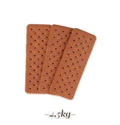 Biscotto per Gelati Cruncy Barretta Break and Go