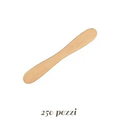 Stecche Gelato con Punta Elica