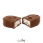 7 kg de kit pâte et marbrage Bounty pour glace