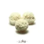 Set Pasta e Variegato Giotto per Gelato 7 KG Set Pasta e Variegato Giotto per Gelato 7 KG