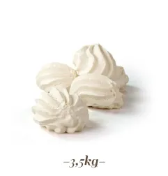 Set Pasta e Variegato Meringa per Gelato