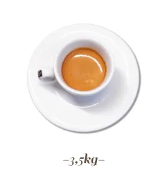 Set Pasta e Variegato Coffee Break per Gelato