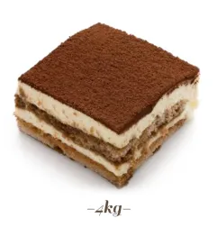 Set Pasta e Variegato Tiramisu' Oro per Gelato
