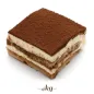 Set Pasta e Variegato Tiramisu' Oro per Gelato 7.5 KG Set Pasta e Variegato Tiramisu' Oro per Gelato 7.5 KG