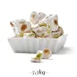 Set Pasta e Variegato Torrone per Gelato 7 KG Set Pasta e Variegato Torrone per Gelato 7 KG