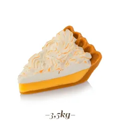 Set Pasta e Variegato Lemon Pie per Gelato