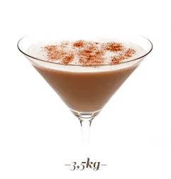 Set Pasta e Variegato Crema Whisky per Gelato
