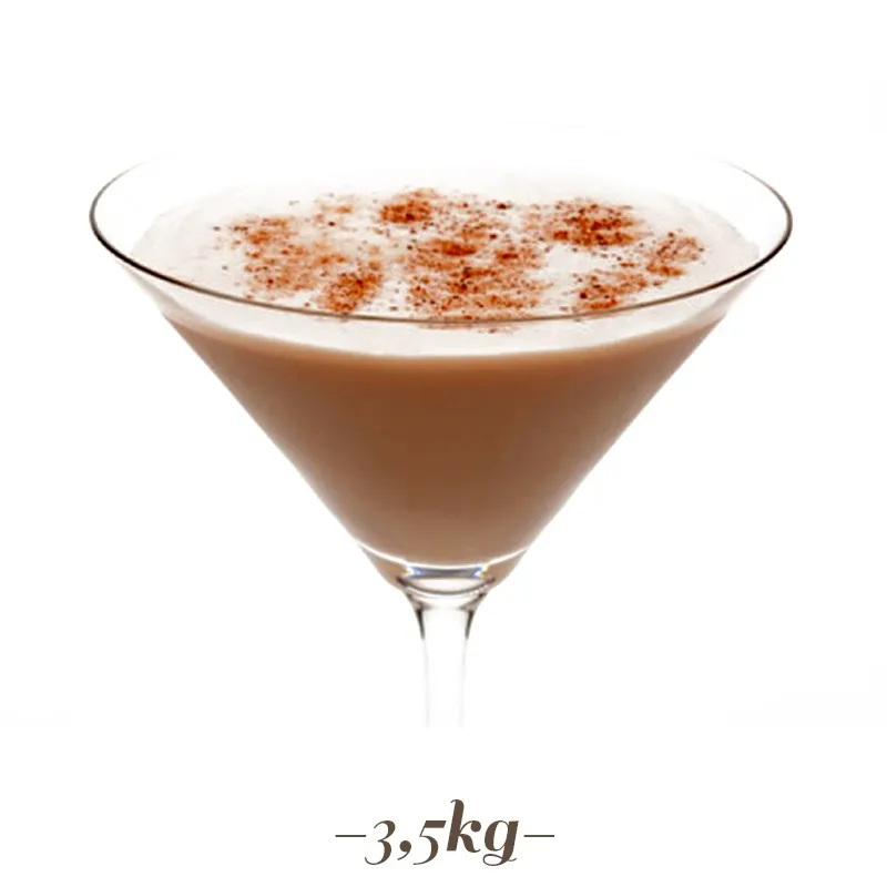 Set Pasta e Variegato Crema Whisky per Gelato 7 kg Set Pasta e Variegato Crema Whisky per Gelato 7 kg