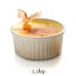 Set Pasta e Variegato Creme Brule' per Gelato 9 KG Set Pasta e Variegato Creme Brule' per Gelato 9 KG