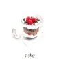 Creme Royale paste and ripple set for ice cream 9 KG