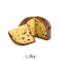 Set Pasta e Variegato Panettone per Gelato Set Pasta e Variegato Panettone per Gelato