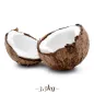 Coconut paste for fruit ice cream 3.5 KG