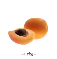 Pasta per Gelato frutta gusto Pesca